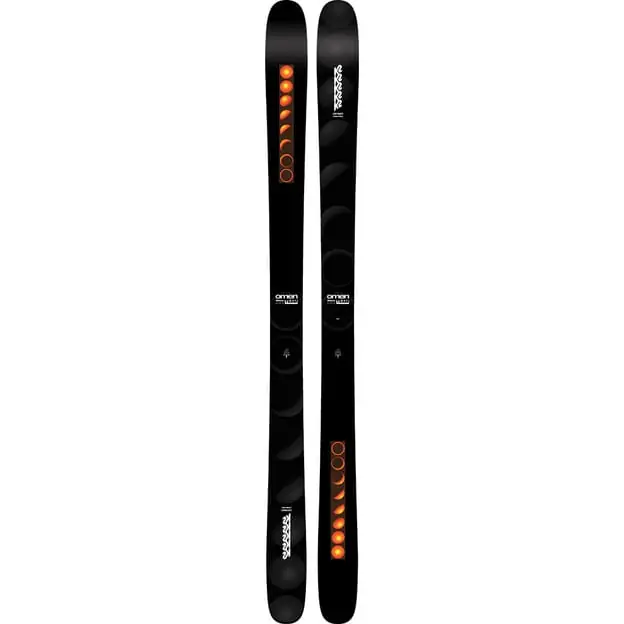 Top-Angebot K2 Omen Team 26/27 Ski