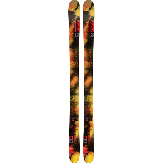 K2 Reckoner 92 26/27 Ski Bestpreis
