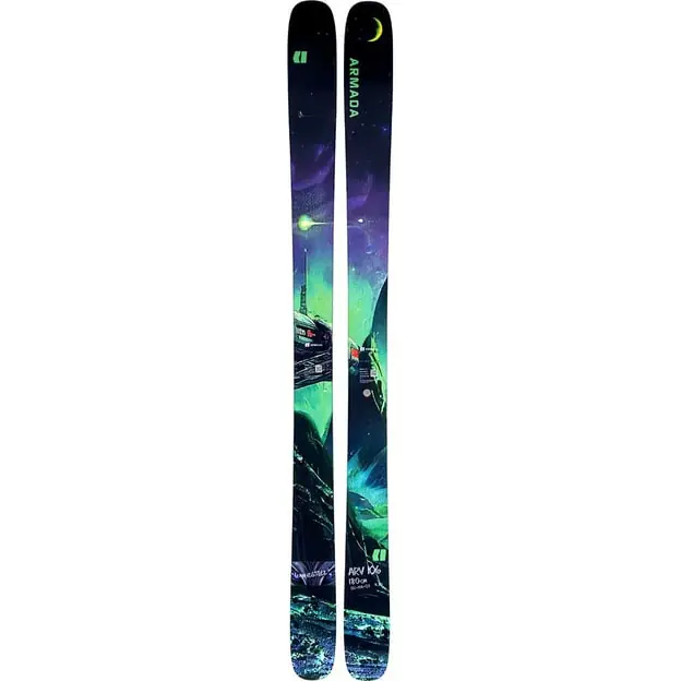 Saisonangebot Armada ARV 106 Madsteez 26/27 Ski