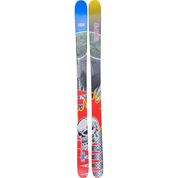Günstig Line Blend 25/26 Ski