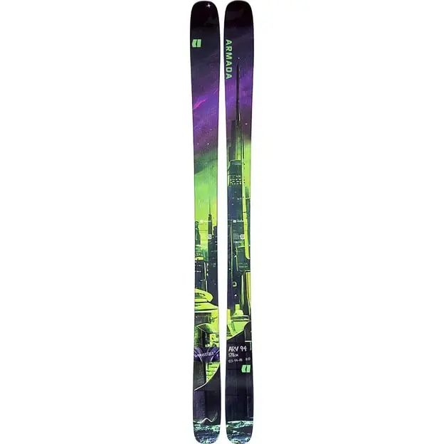 Armada ARV 94 Madsteez 26/27 Ski Preisreduziert