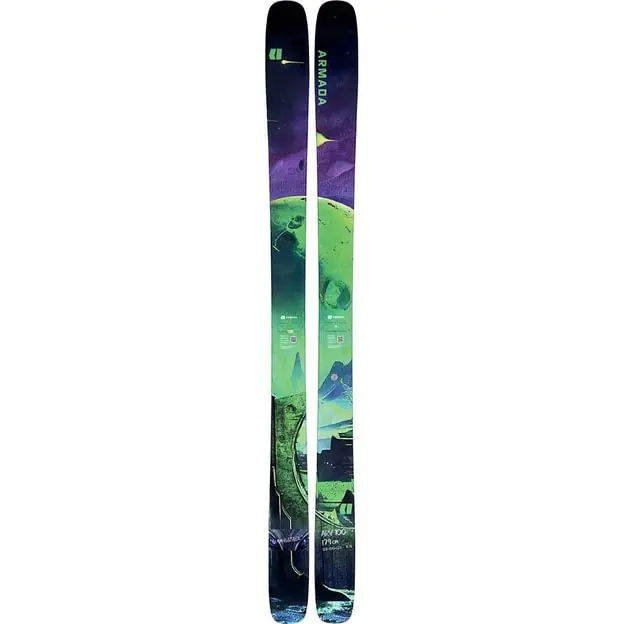 Armada ARV 100 Madsteez 26/27 Ski Ausverkauf