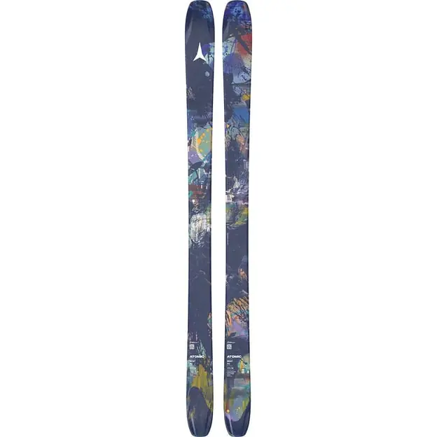 Atomic Bent 90 26/27 Ski Neue Kollektion