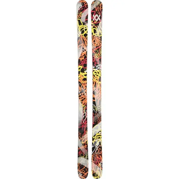 Sichere Zahlung Völkl Revolt 81 24/25 Ski