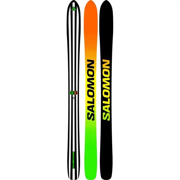 Salomon Départ. 01 26/27 Ski Ausverkauf