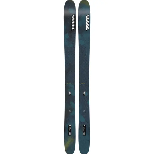Günstig K2 Mindbender 116C W 24/25 Ski