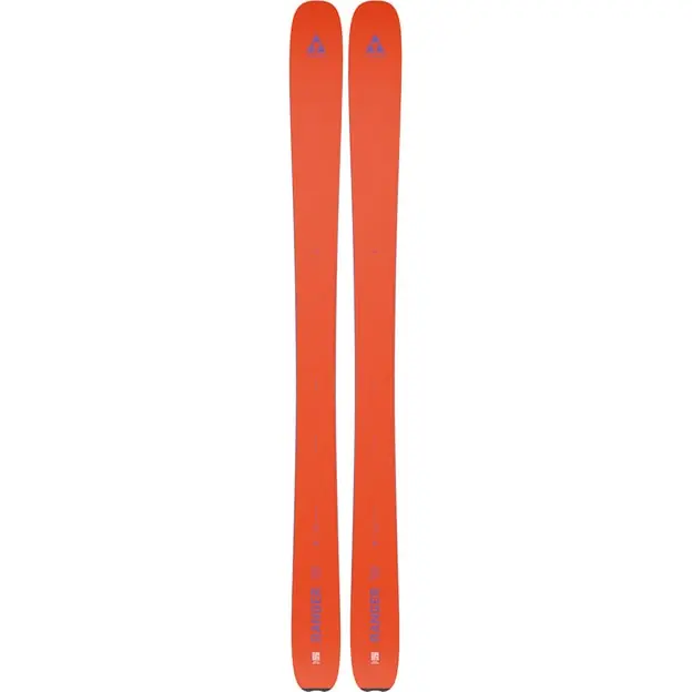 Fischer Ranger 108 26/27 Ski Expressversand