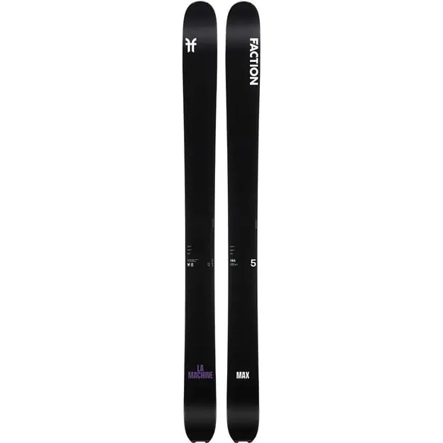 Bestpreis Faction La Machine 5 Max 25/26 Ski