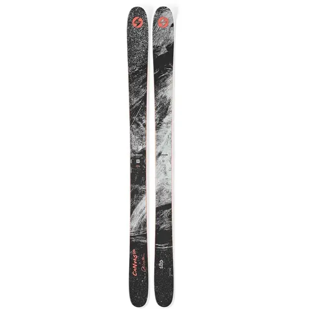 Blizzard Canvas 100 26/27 Ski Neue Ware