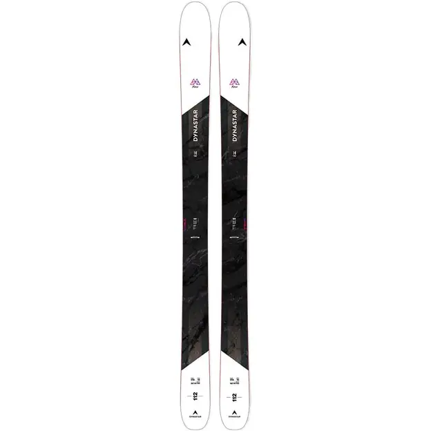 Saisonangebot Dynastar M-Free 112 F-Team 25/26 Ski