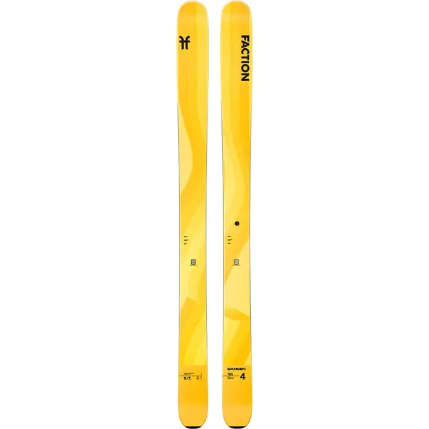 Nur Heute Faction Dancer 4 25/26 Ski