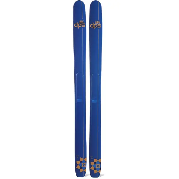 Letzte Chance DPS Lotus 117 (inkl. Phantom) 25/26 Ski