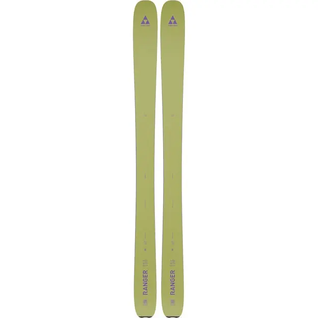 Fischer Ranger 116 24/25 Ski Abverkauf