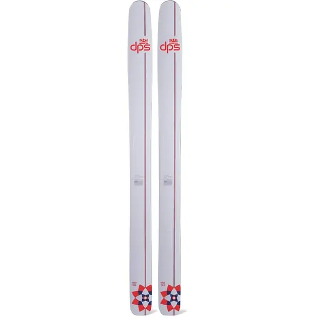 Preis Gesenkt DPS Lotus 124 (inkl. Phantom) 25/26 Ski