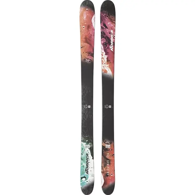 Nordica Unleashed 114 25/26 Ski Zertifiziert