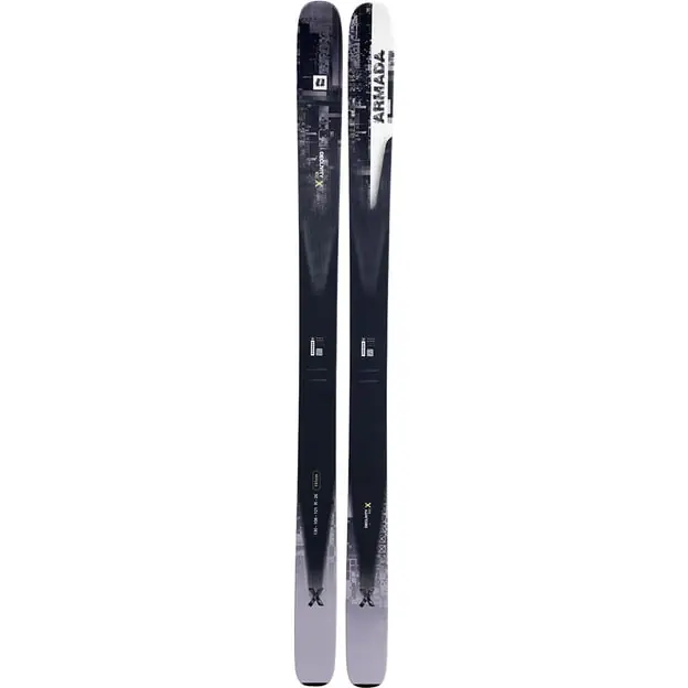 Must-Have Armada Declivity X 108 25/26 Ski