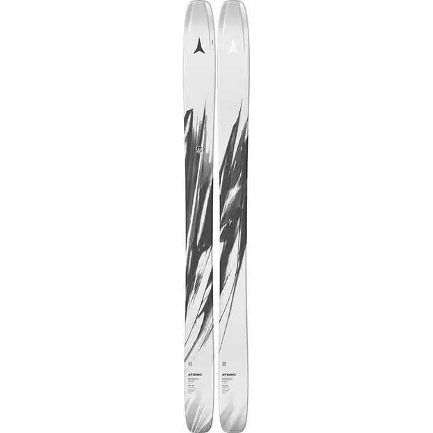 Atomic Maverick 115 CTI 26/27 Ski Versand Am Gleichen Tag