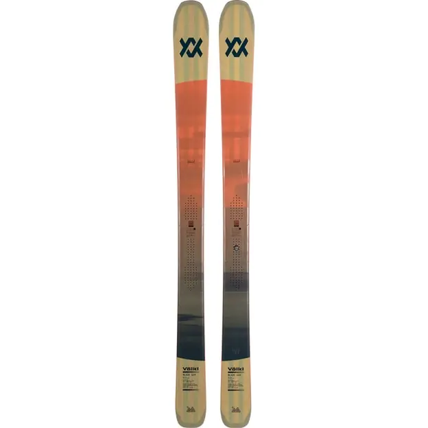 Neuheit Völkl Blaze 114 25/26 Ski
