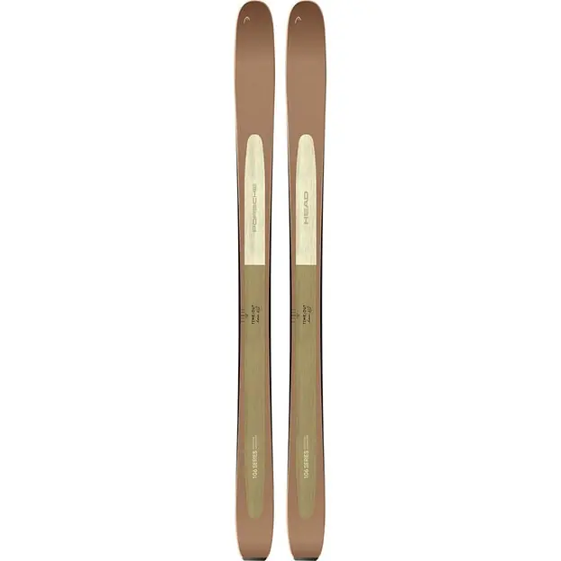 Head Porsche 106 Series 25/26 Ski Angebot