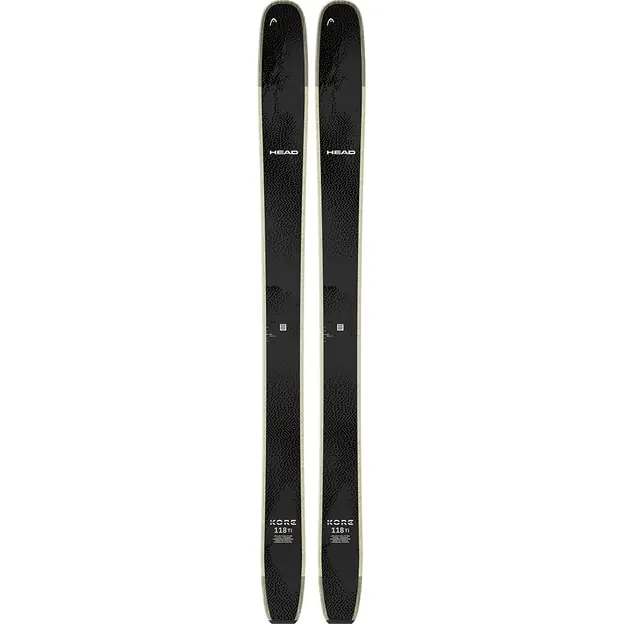 Head Kore 118 Ti 25/26 Ski Günstig
