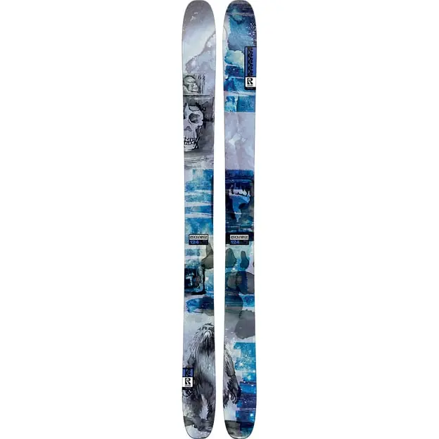 Neu K2 Reckoner 124 26/27 Ski