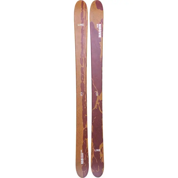 Line Bacon 115 25/26 Ski Abverkauf