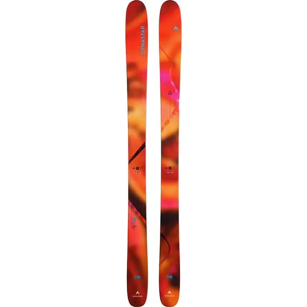 Dynastar M-Free 108 26/27 Ski Aktuell