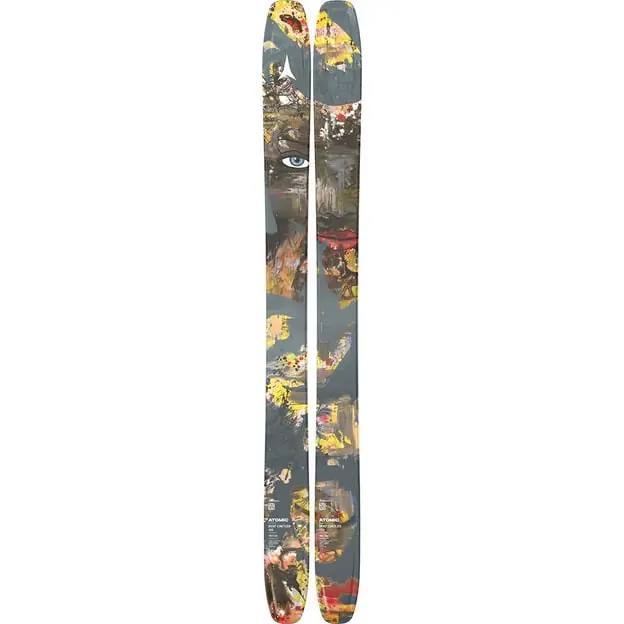 Atomic Bent Chetler 120 26/27 Ski Begrenztes Angebot