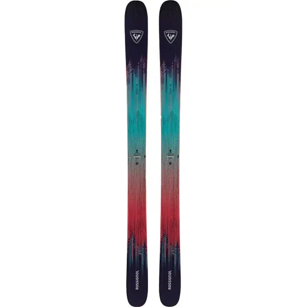 Rossignol Sender 110 26/27 Ski Direktkauf