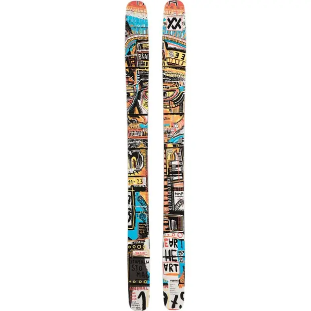 Bestseller Völkl Revolt 121 26/27 Ski