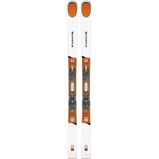 Kästle MX 88 Prem PRW + K12 PRW GW 22/23 Ski mit Bindung Solange Der Vorrat Reicht