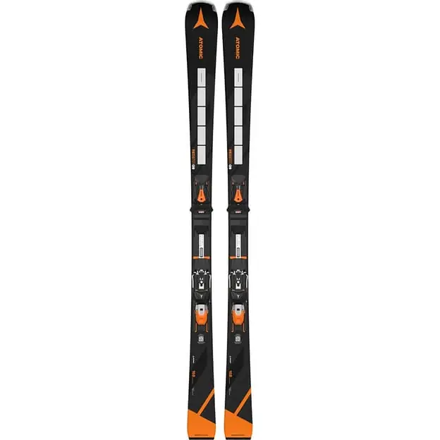 Atomic Redster Q9 Revoshock S + I 12 GW 25/26 Ski mit Bindung Kracherpreis