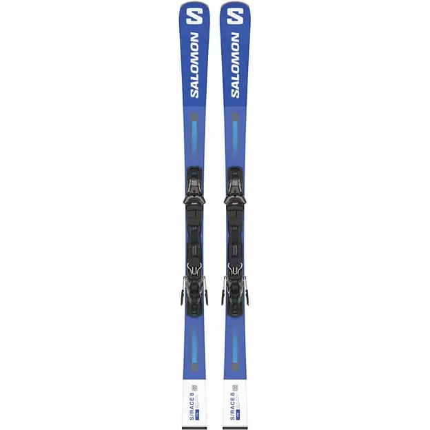 Salomon S/Race 8 + M11 GW 25/26 Ski mit Bindung Super-Preis
