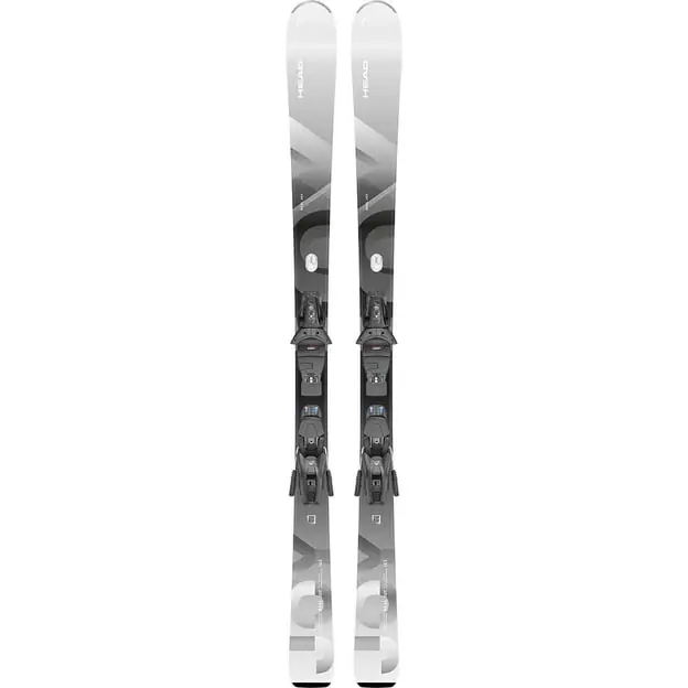 Head Real Joy R + Joy 9 GW SLR 25/26 Ski mit Bindung Damen Sofort Bestellen