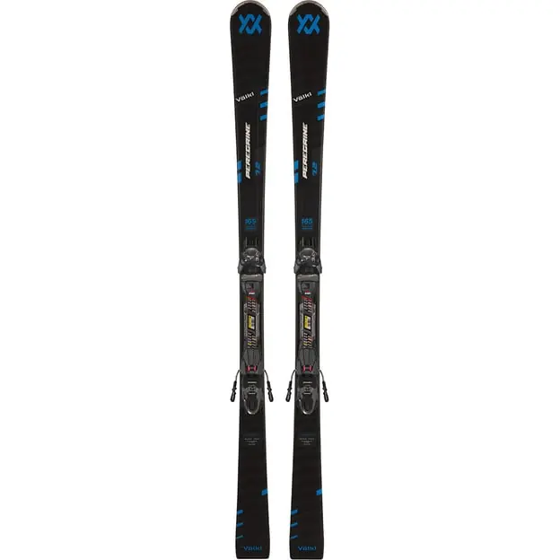 Völkl Peregrine 7.2 + FDT 10 GW 24/25 Ski mit Bindung Direkt Vom Hersteller