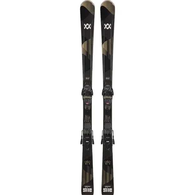 Völkl Shine ST + VMotion 10 25/26 Ski mit Bindung Damen Sale