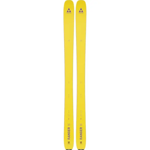 Markenware Fischer Ranger 96 26/27 Ski