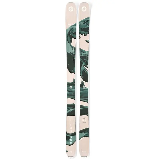 Meistverkauft Blizzard Rustler 9 26/27 Ski