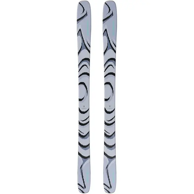 Salomon QST 100 26/27 Ski Cosmic Sky Preisreduziert