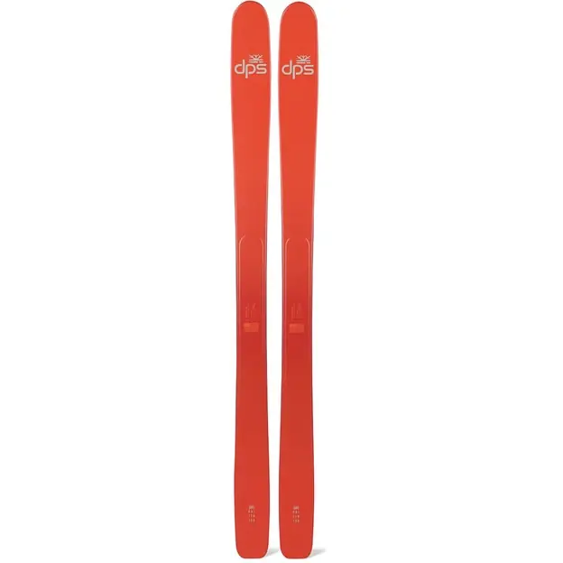 DPS Carbon Kaizen 100 (inkl. Phantom) 25/26 Ski Schnäppchen