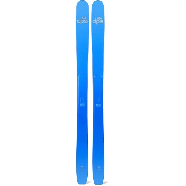 DPS Carbon Kaizen 105 (inkl. Phantom) 25/26 Ski Top-Angebot