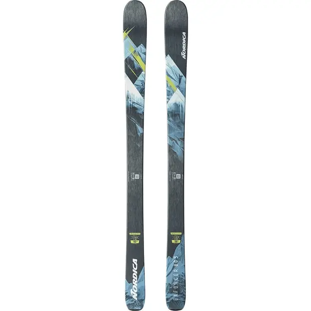 Meistverkauft Nordica Enforcer 80 S 25/26 Ski Kinder