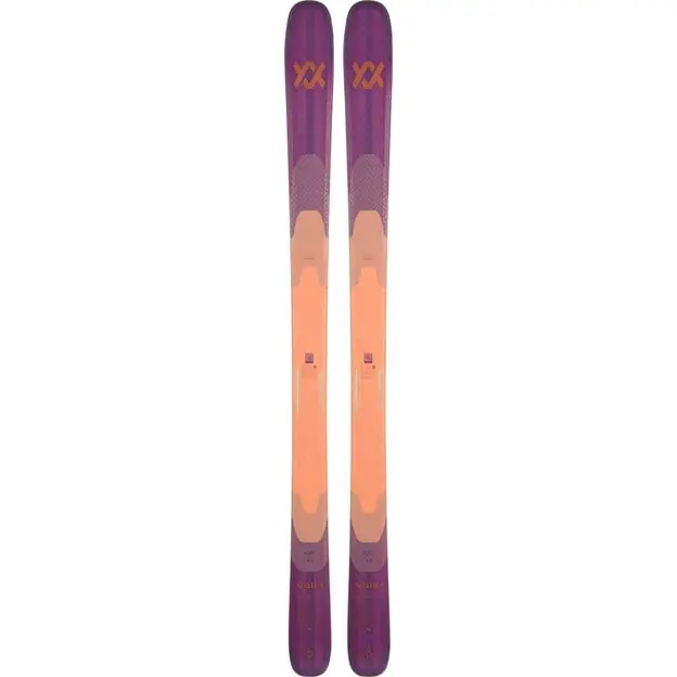 Völkl Blaze 94 24/25 Ski Purple / Rose Top-Seller