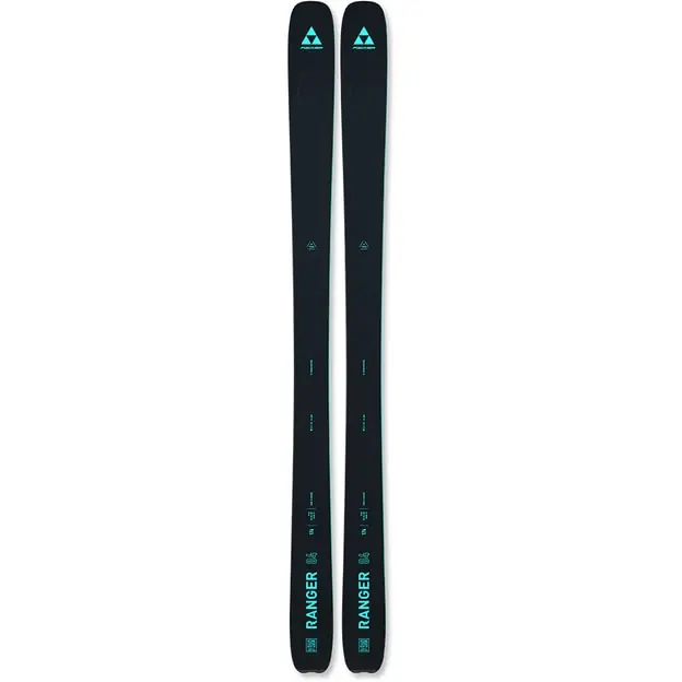 Neue Kollektion Fischer Ranger 84 26/27 Ski
