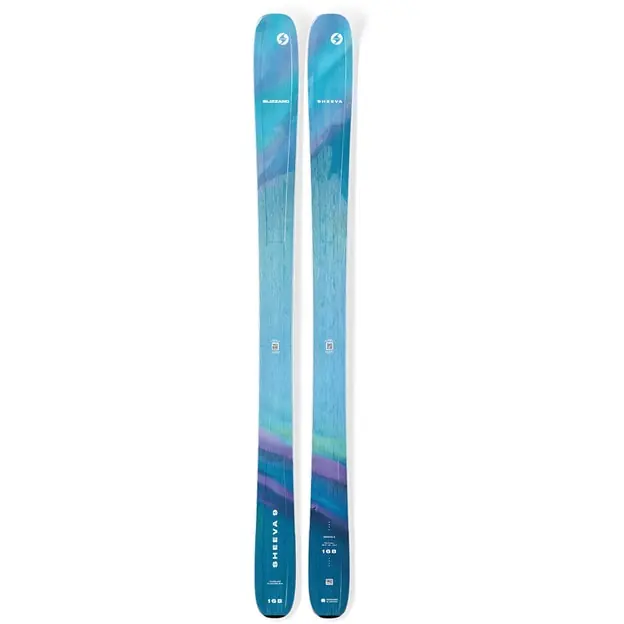 Top-Seller Blizzard Sheeva 9 26/27 Ski Damen