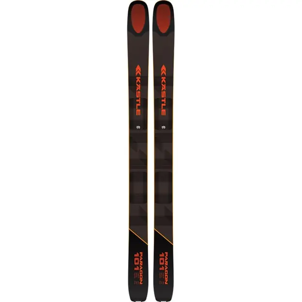 Knallerangebot Kästle Paragon 101 26/27 Ski