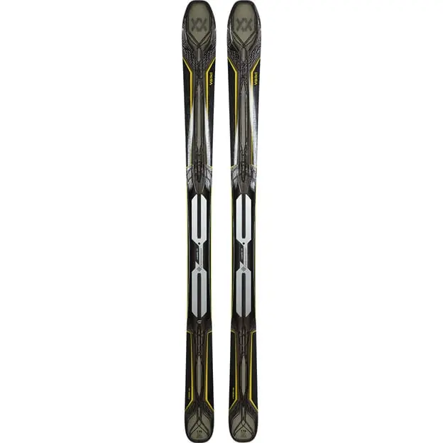 Völkl V-Werks 100 26/27 Ski Direkt Vom Hersteller