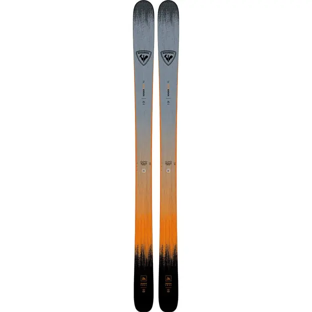 Rossignol Sender Soul 92 26/27 Ski Nur Heute