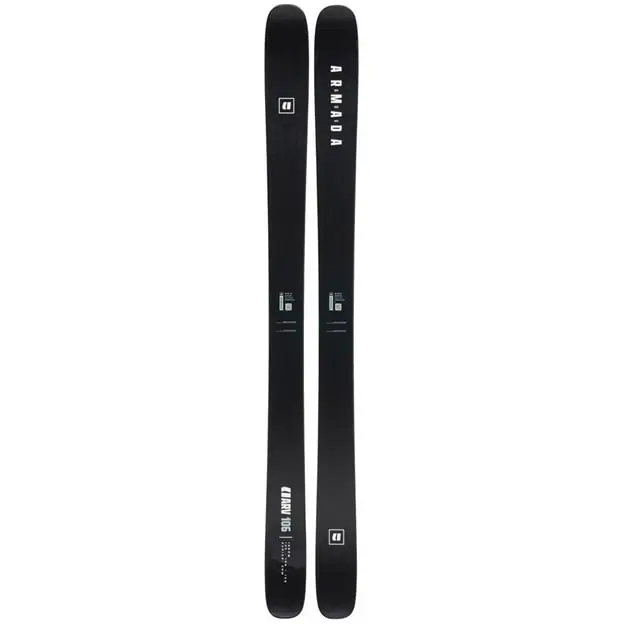 Sale Armada ARV 106 Black 26/27 Ski