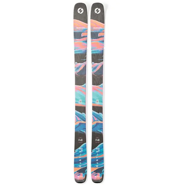 Blizzard Rustler Team 26/27 Ski Meistverkauft